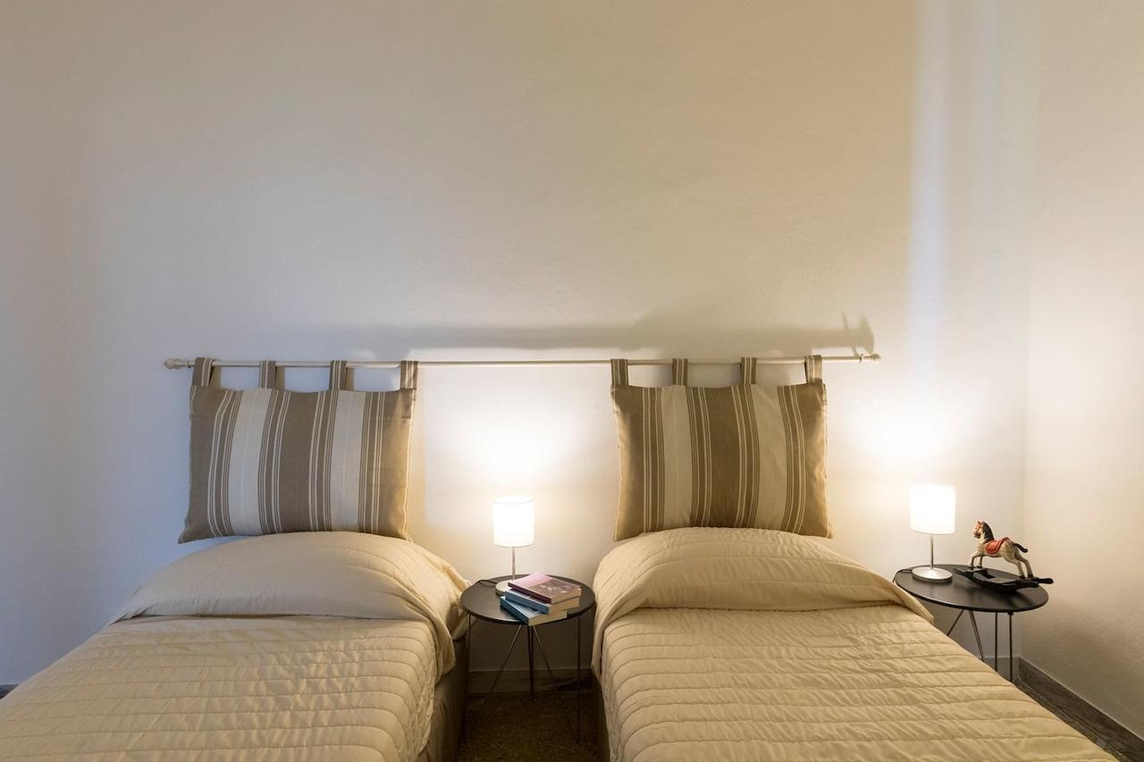 Altido Bright Penthouse For 6 Near Leaning Tower Of Pisa Daire Dış mekan fotoğraf